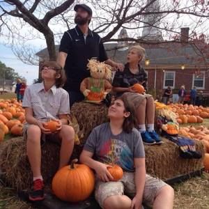 Meet your Posher, Chris